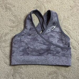 Gymshark Sports Bra